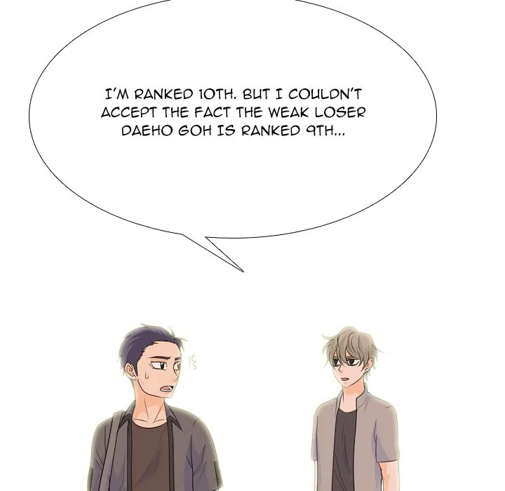 High School Legend: Red Dragon Chapter 179 - Page 113