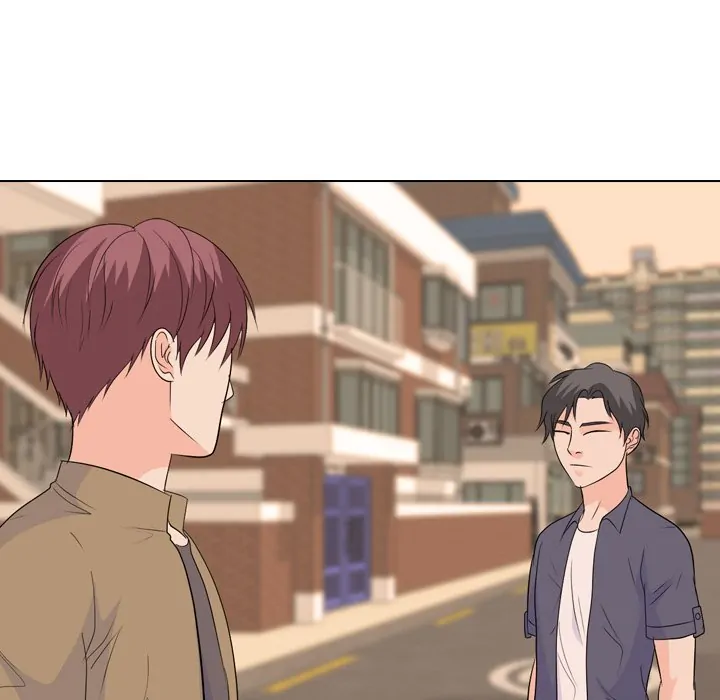 High School Legend: Red Dragon Chapter 179 - Page 121