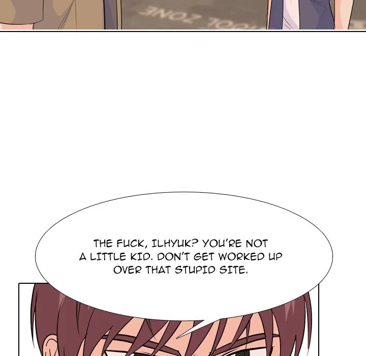 High School Legend: Red Dragon Chapter 179 - Page 122