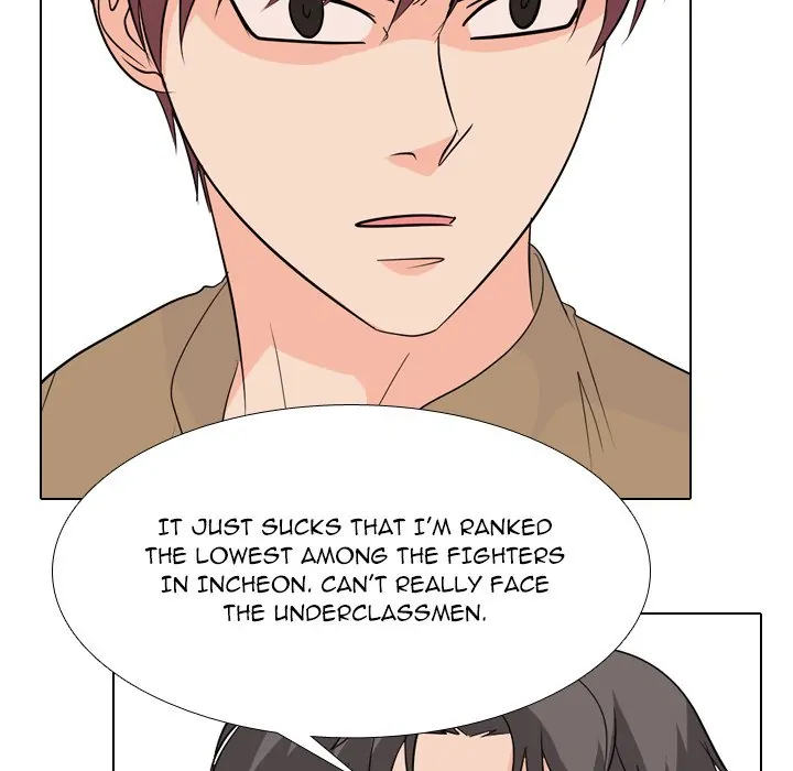 High School Legend: Red Dragon Chapter 179 - Page 123