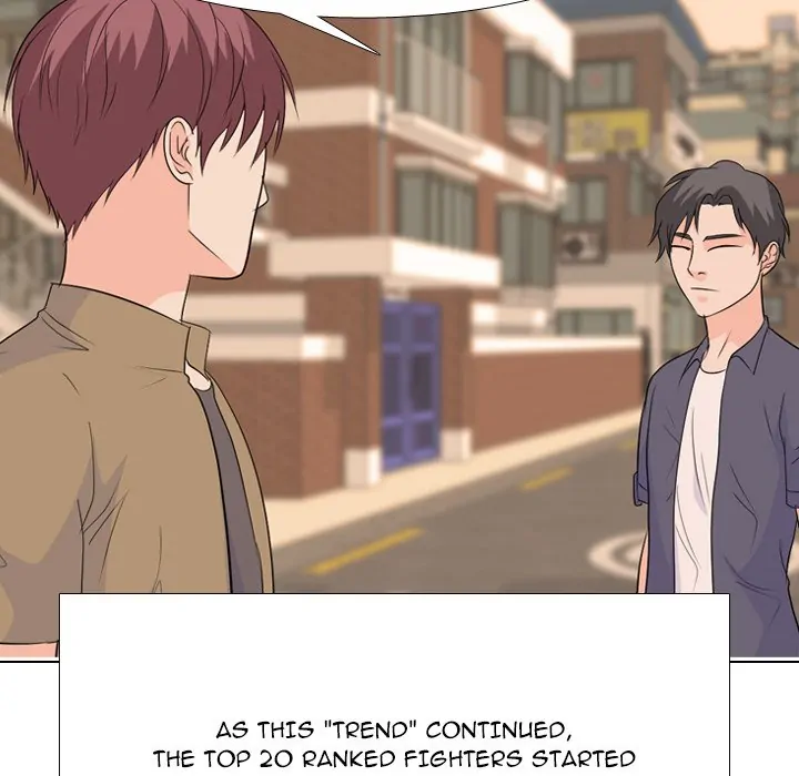 High School Legend: Red Dragon Chapter 179 - Page 126