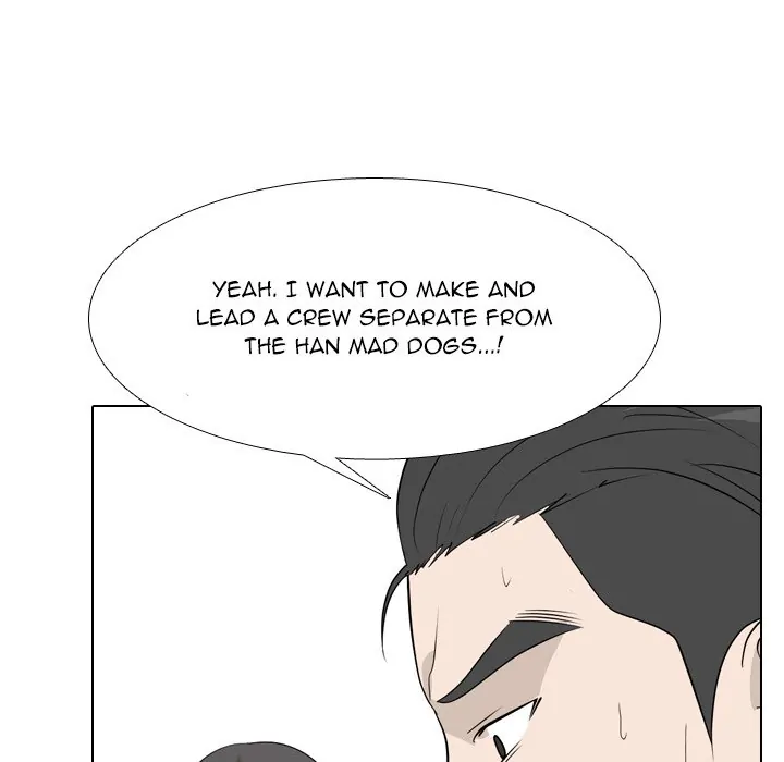 High School Legend: Red Dragon Chapter 179 - Page 20