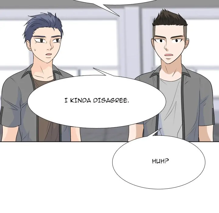 High School Legend: Red Dragon Chapter 179 - Page 24