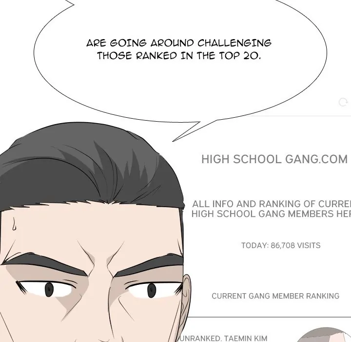 High School Legend: Red Dragon Chapter 179 - Page 29
