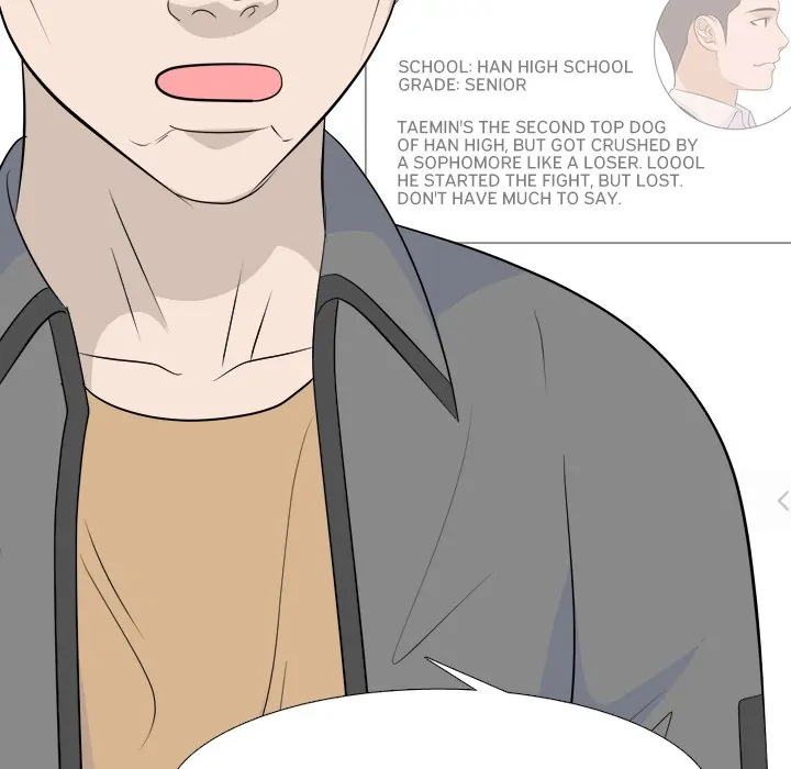 High School Legend: Red Dragon Chapter 179 - Page 30