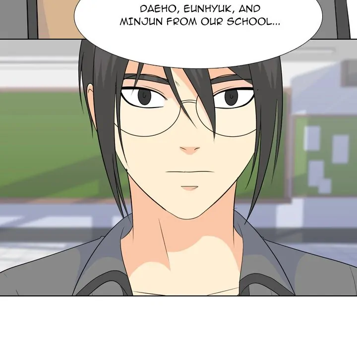 High School Legend: Red Dragon Chapter 179 - Page 31