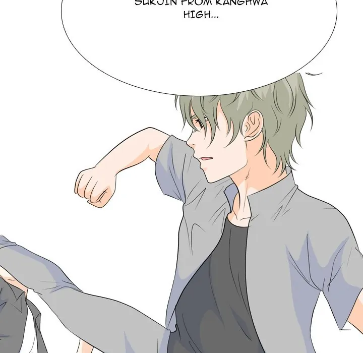 High School Legend: Red Dragon Chapter 179 - Page 33