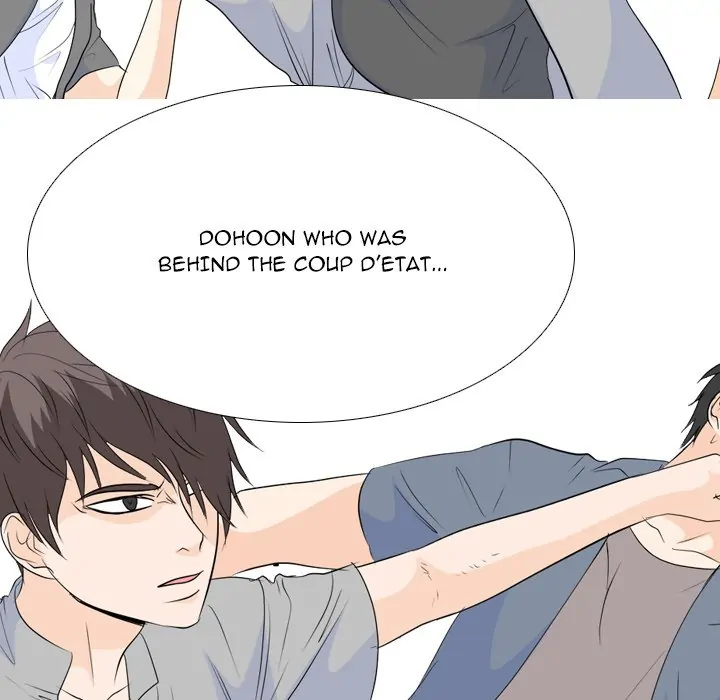 High School Legend: Red Dragon Chapter 179 - Page 34
