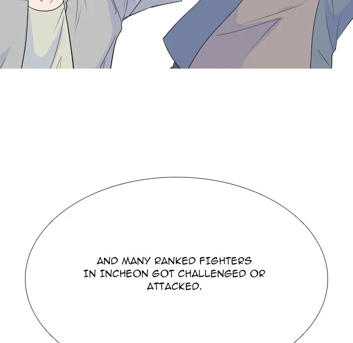 High School Legend: Red Dragon Chapter 179 - Page 35