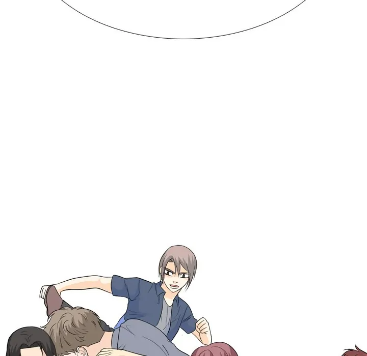 High School Legend: Red Dragon Chapter 179 - Page 36
