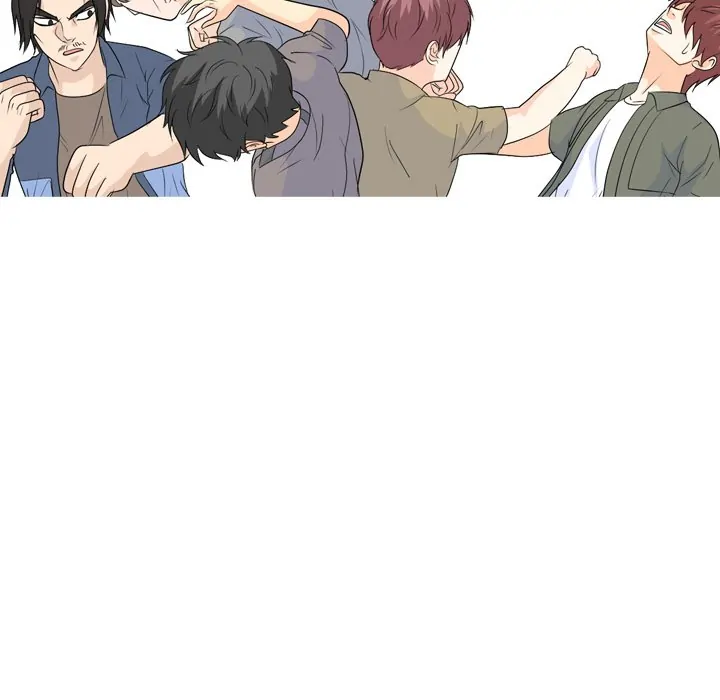 High School Legend: Red Dragon Chapter 179 - Page 37