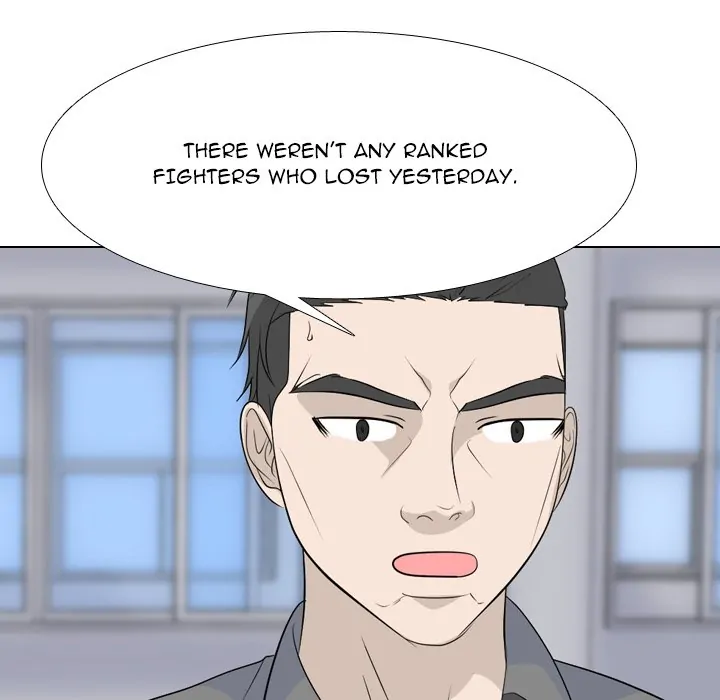 High School Legend: Red Dragon Chapter 179 - Page 38