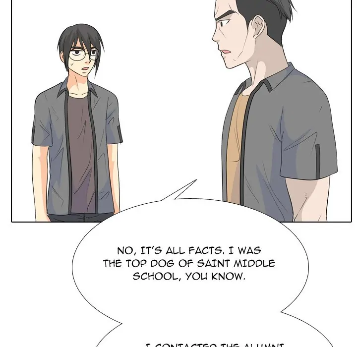 High School Legend: Red Dragon Chapter 179 - Page 40