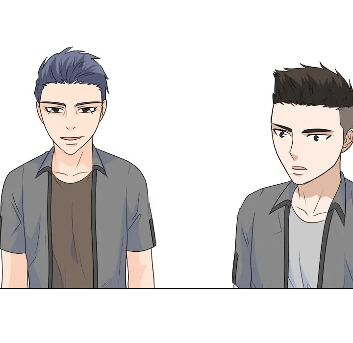 High School Legend: Red Dragon Chapter 179 - Page 42