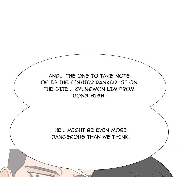 High School Legend: Red Dragon Chapter 179 - Page 43