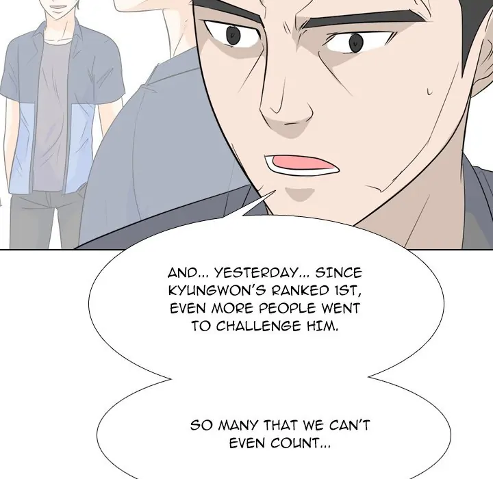 High School Legend: Red Dragon Chapter 179 - Page 50