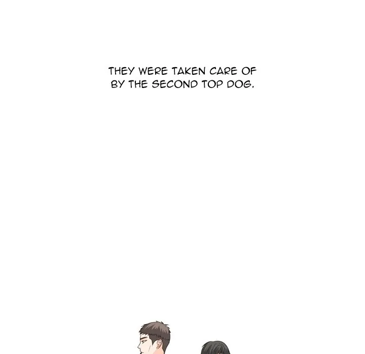 High School Legend: Red Dragon Chapter 179 - Page 54