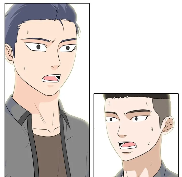High School Legend: Red Dragon Chapter 179 - Page 57