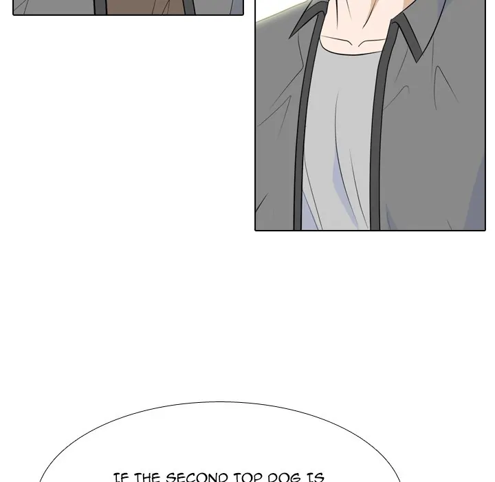 High School Legend: Red Dragon Chapter 179 - Page 58