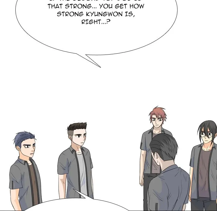 High School Legend: Red Dragon Chapter 179 - Page 59