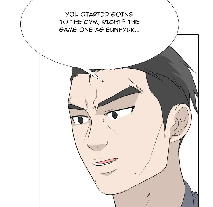 High School Legend: Red Dragon Chapter 179 - Page 67