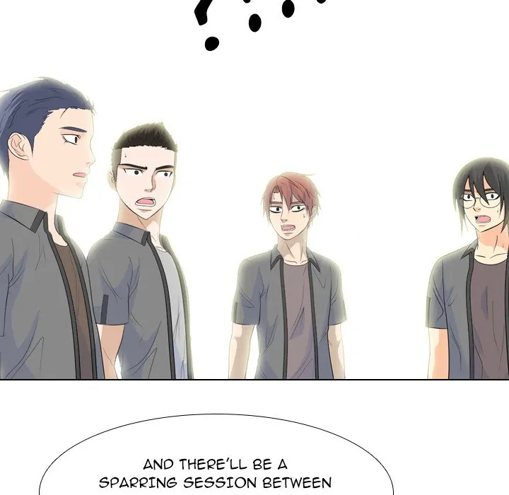 High School Legend: Red Dragon Chapter 179 - Page 69
