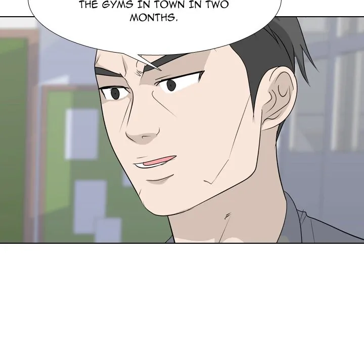 High School Legend: Red Dragon Chapter 179 - Page 70