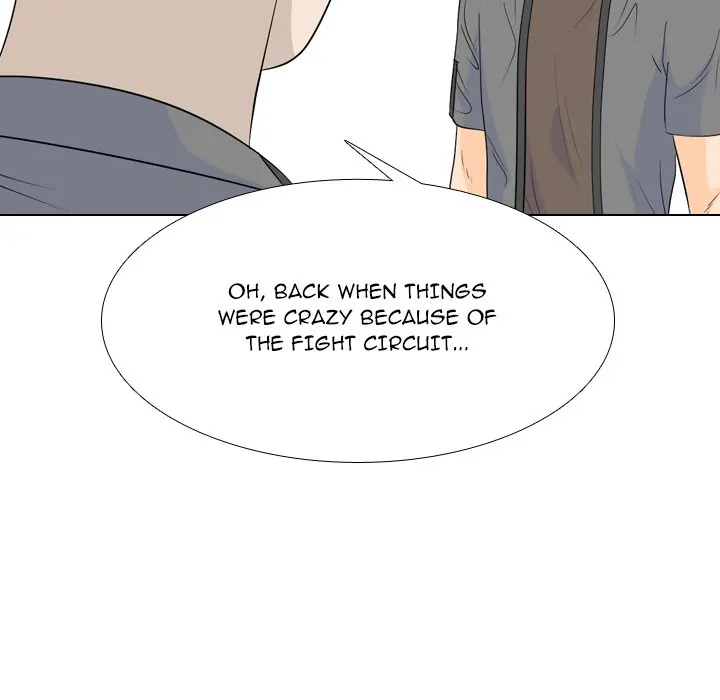 High School Legend: Red Dragon Chapter 179 - Page 76