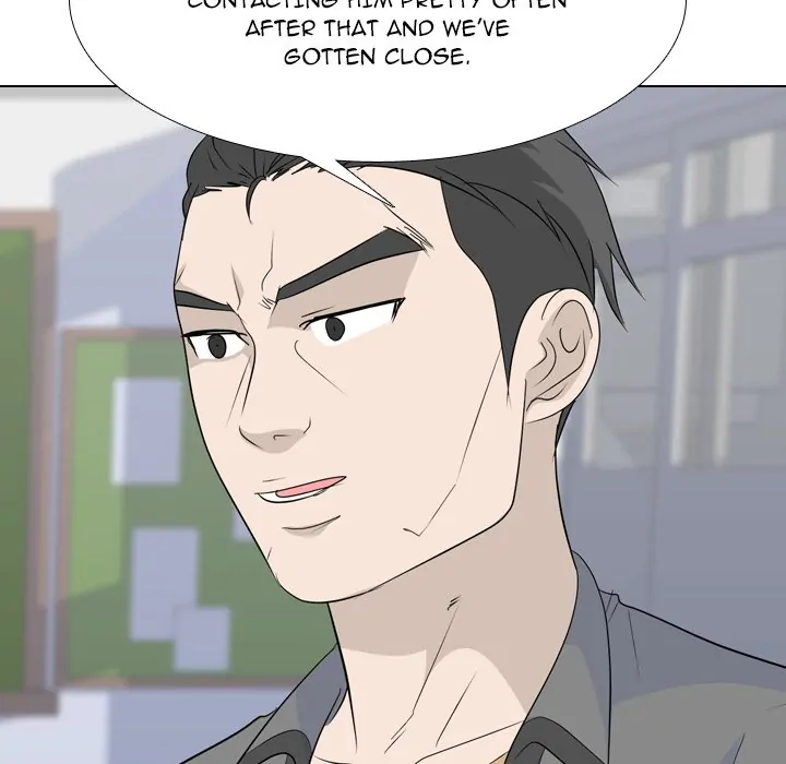 High School Legend: Red Dragon Chapter 179 - Page 80