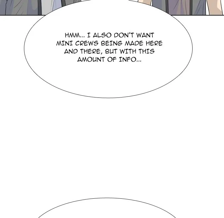 High School Legend: Red Dragon Chapter 179 - Page 85