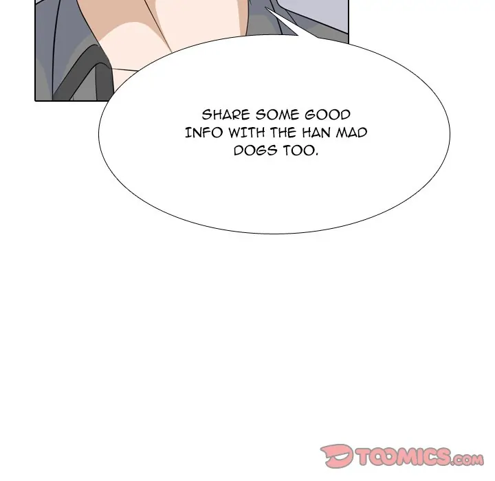 High School Legend: Red Dragon Chapter 179 - Page 87