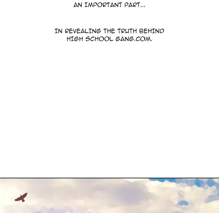 High School Legend: Red Dragon Chapter 179 - Page 92