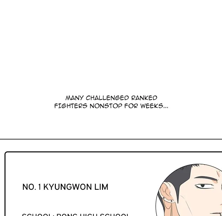 High School Legend: Red Dragon Chapter 179 - Page 100