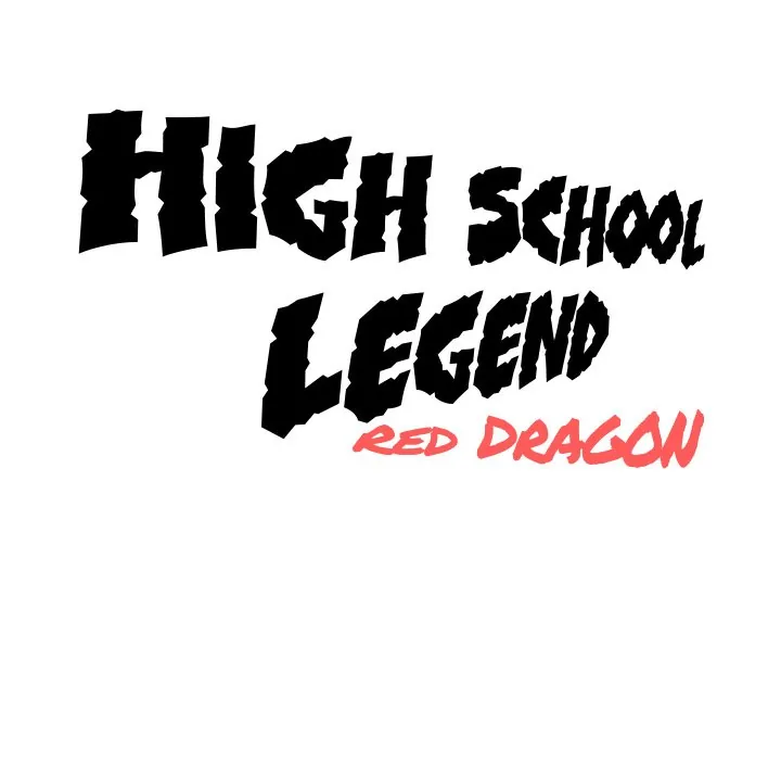High School Legend: Red Dragon Chapter 18 - Page 102