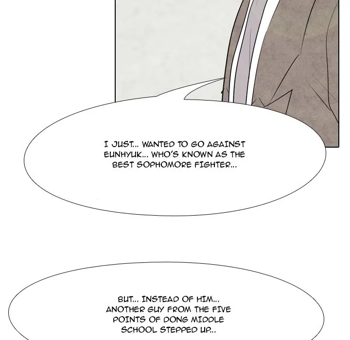 High School Legend: Red Dragon Chapter 18 - Page 18