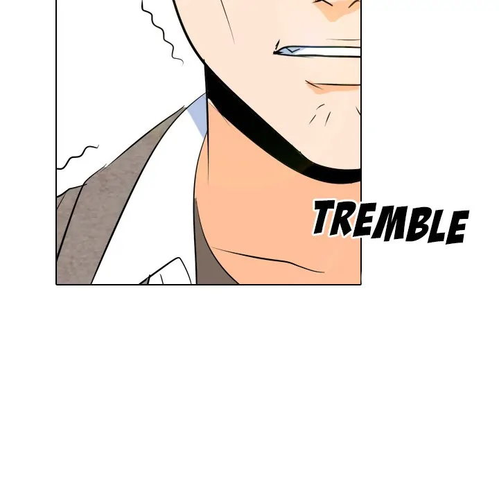 High School Legend: Red Dragon Chapter 18 - Page 21