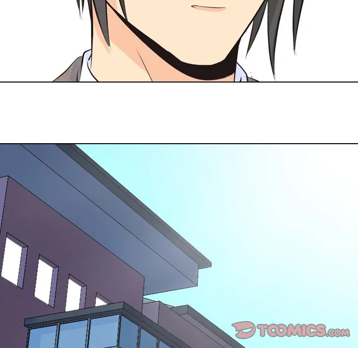 High School Legend: Red Dragon Chapter 18 - Page 36