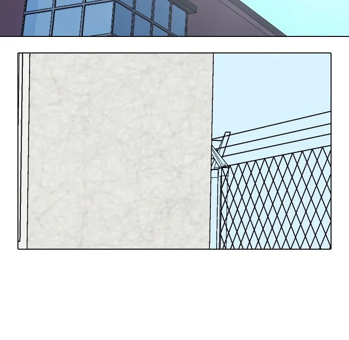 High School Legend: Red Dragon Chapter 18 - Page 37