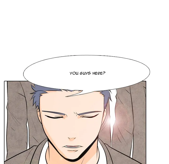 High School Legend: Red Dragon Chapter 18 - Page 39