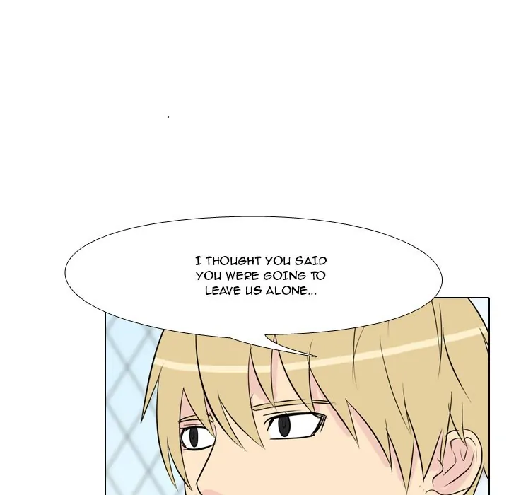 High School Legend: Red Dragon Chapter 18 - Page 43