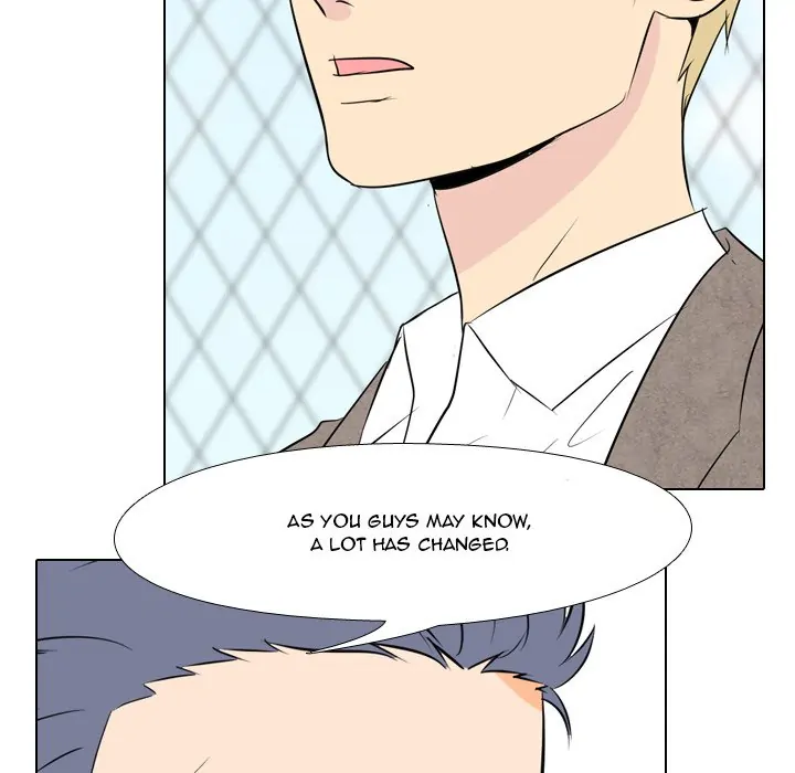 High School Legend: Red Dragon Chapter 18 - Page 44