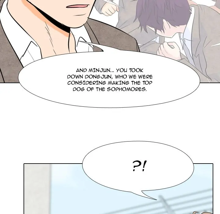 High School Legend: Red Dragon Chapter 18 - Page 47
