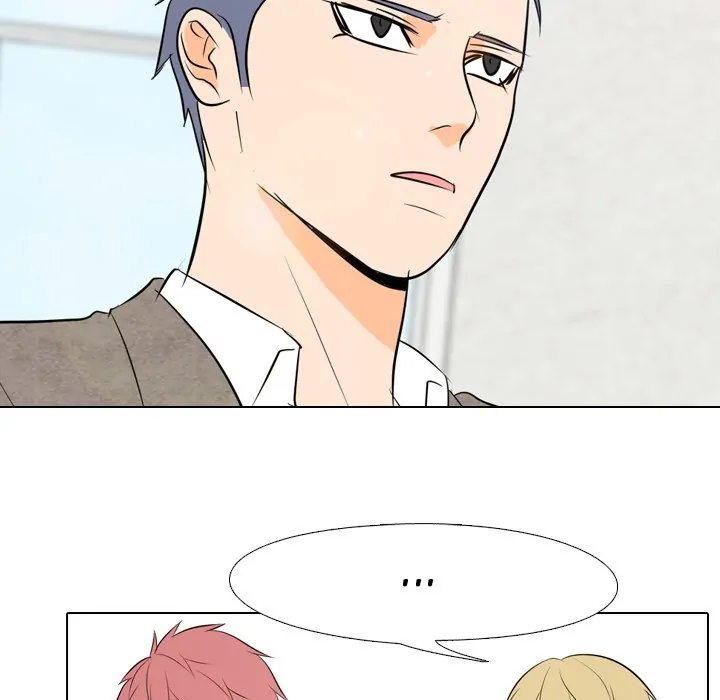 High School Legend: Red Dragon Chapter 18 - Page 59