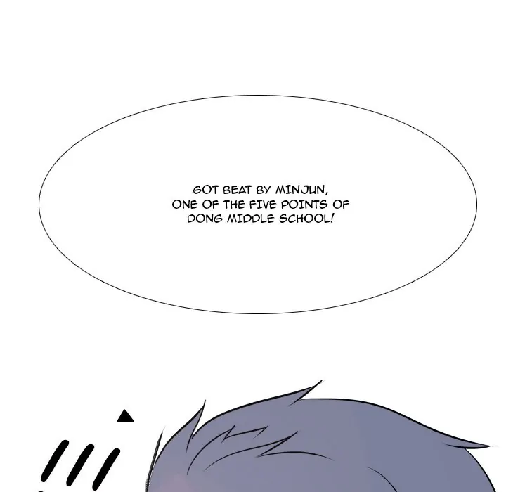 High School Legend: Red Dragon Chapter 18 - Page 7