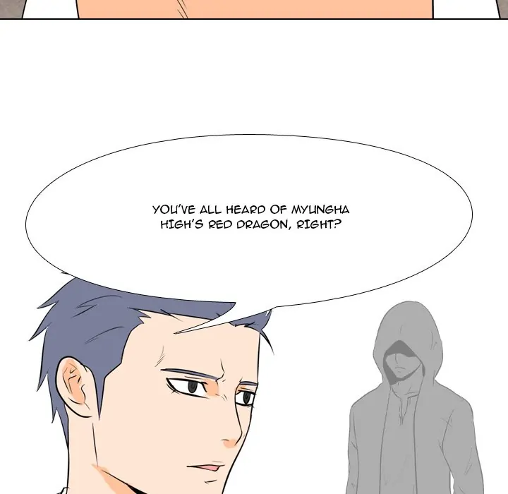High School Legend: Red Dragon Chapter 18 - Page 63