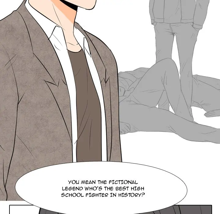 High School Legend: Red Dragon Chapter 18 - Page 64