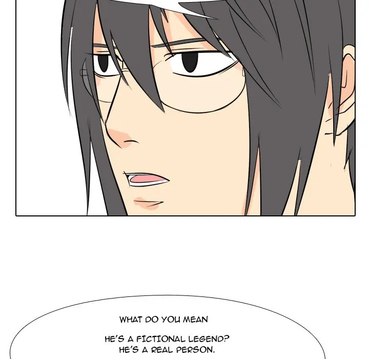 High School Legend: Red Dragon Chapter 18 - Page 65