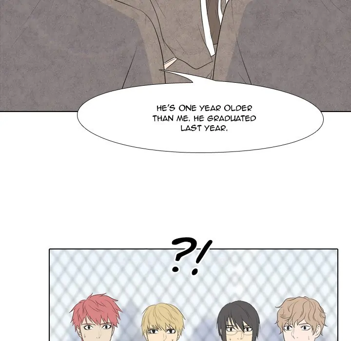 High School Legend: Red Dragon Chapter 18 - Page 67