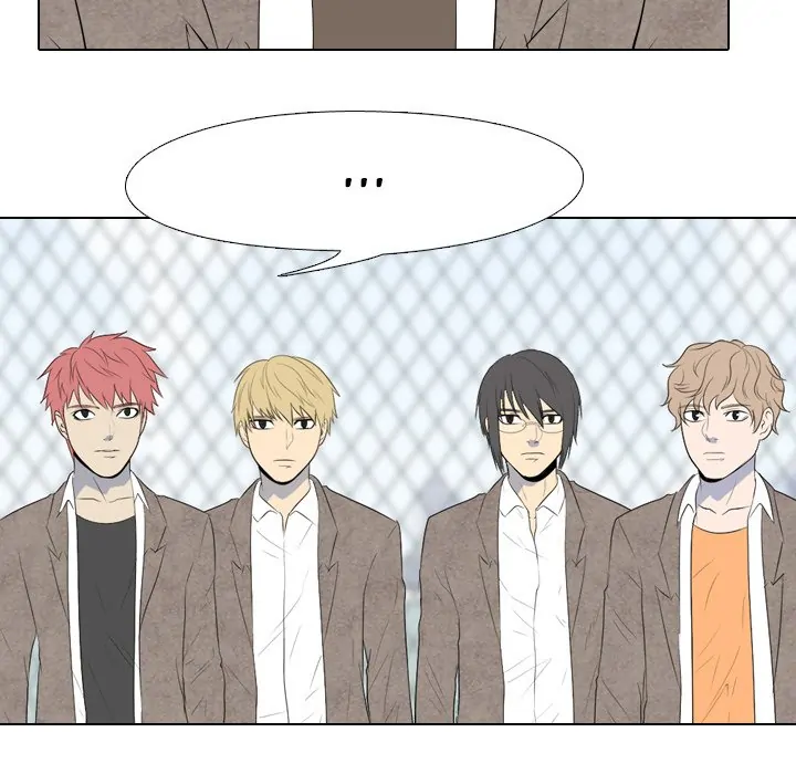 High School Legend: Red Dragon Chapter 18 - Page 71