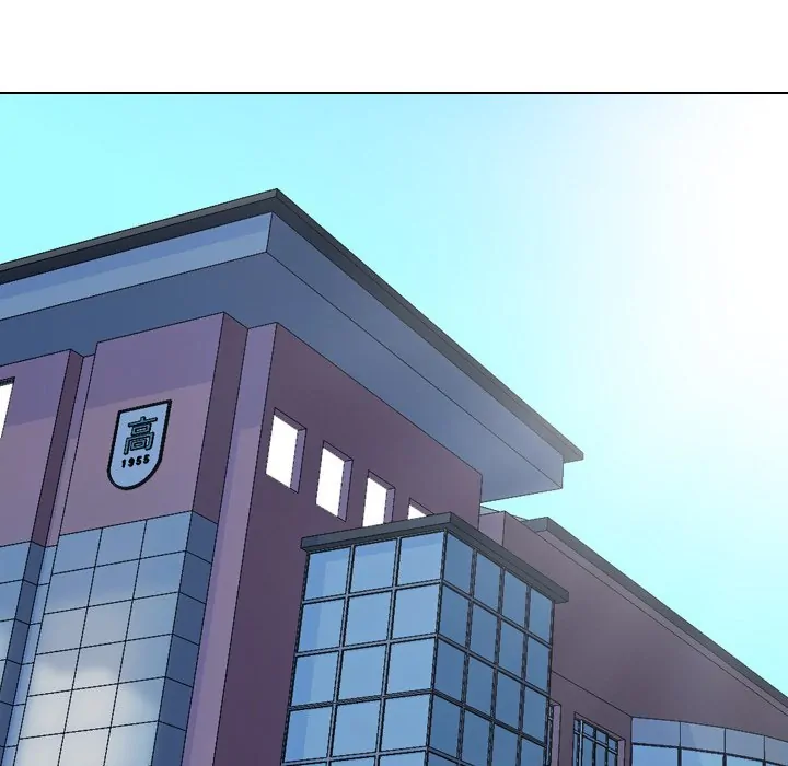 High School Legend: Red Dragon Chapter 18 - Page 79
